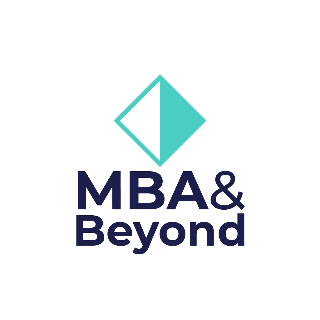 MBA & Beyond logo