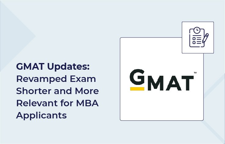 GMAT Focus Edition: Complete Guide of GMAT Format Changes