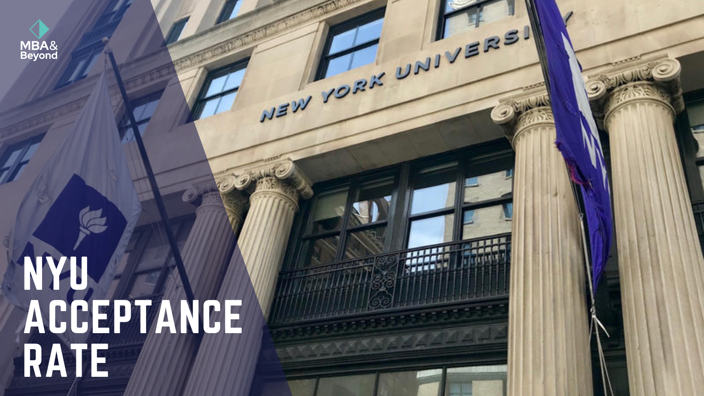 Important Takeaways of NYU Acceptance Rate