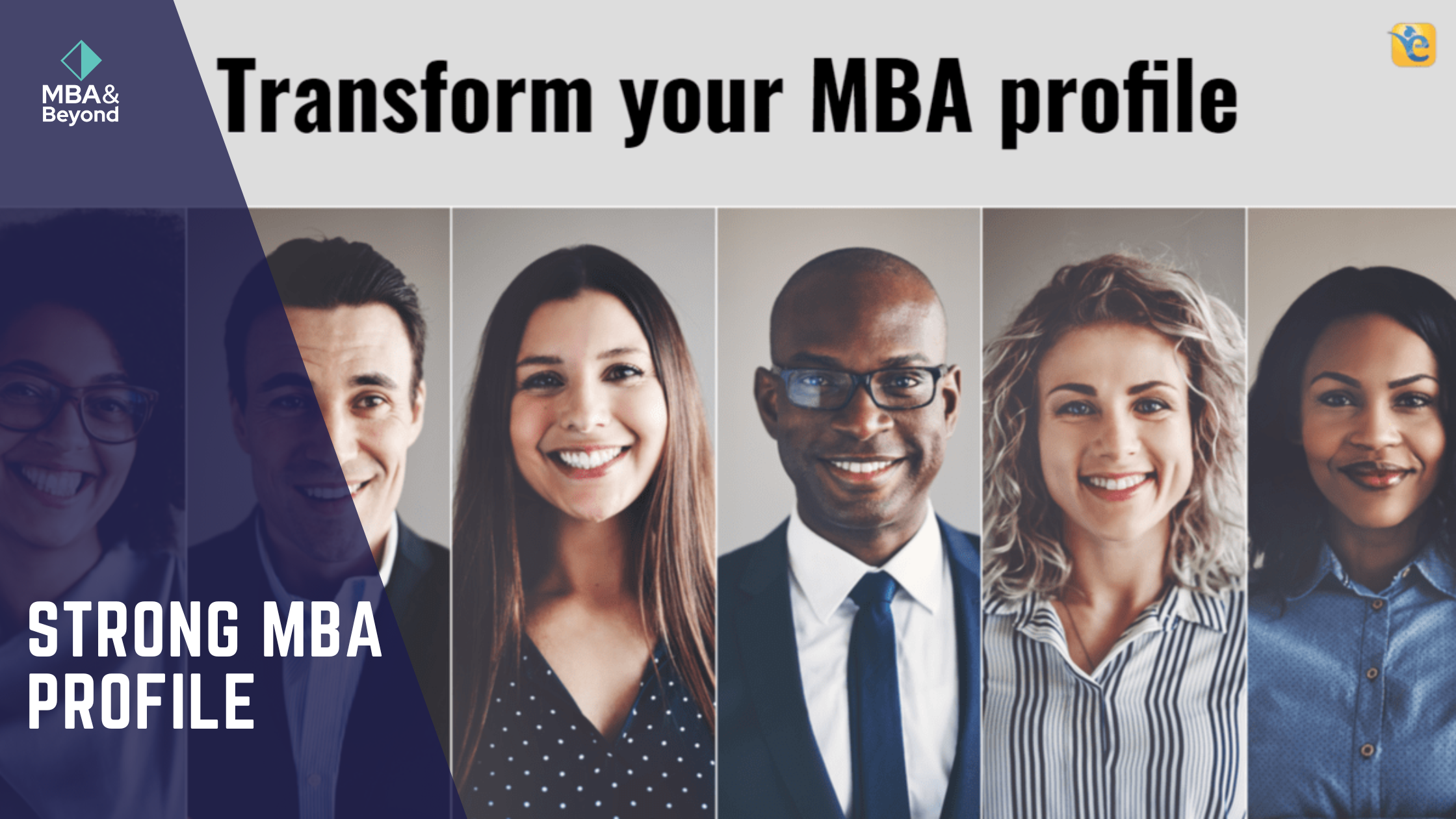 How to Build Strong profile for MBA before your deadlines