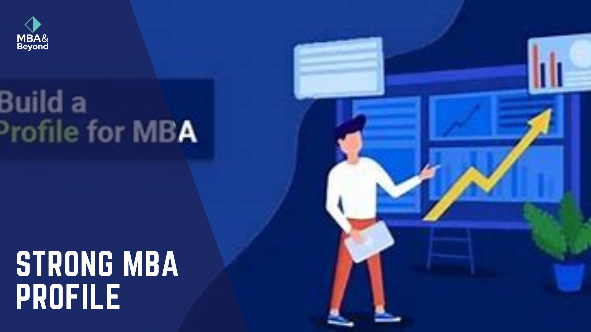 How to Use Strong Anecdotes to Strengthen Your MBA Application