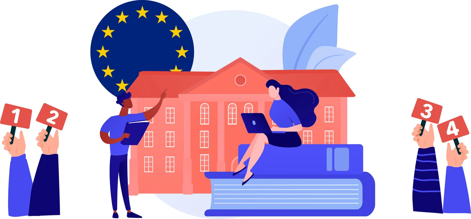 TOP MBA PROGRAMS IN EUROPE - MBA & Beyond