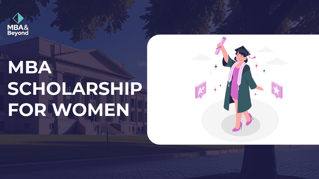MBA Scholarships for Women