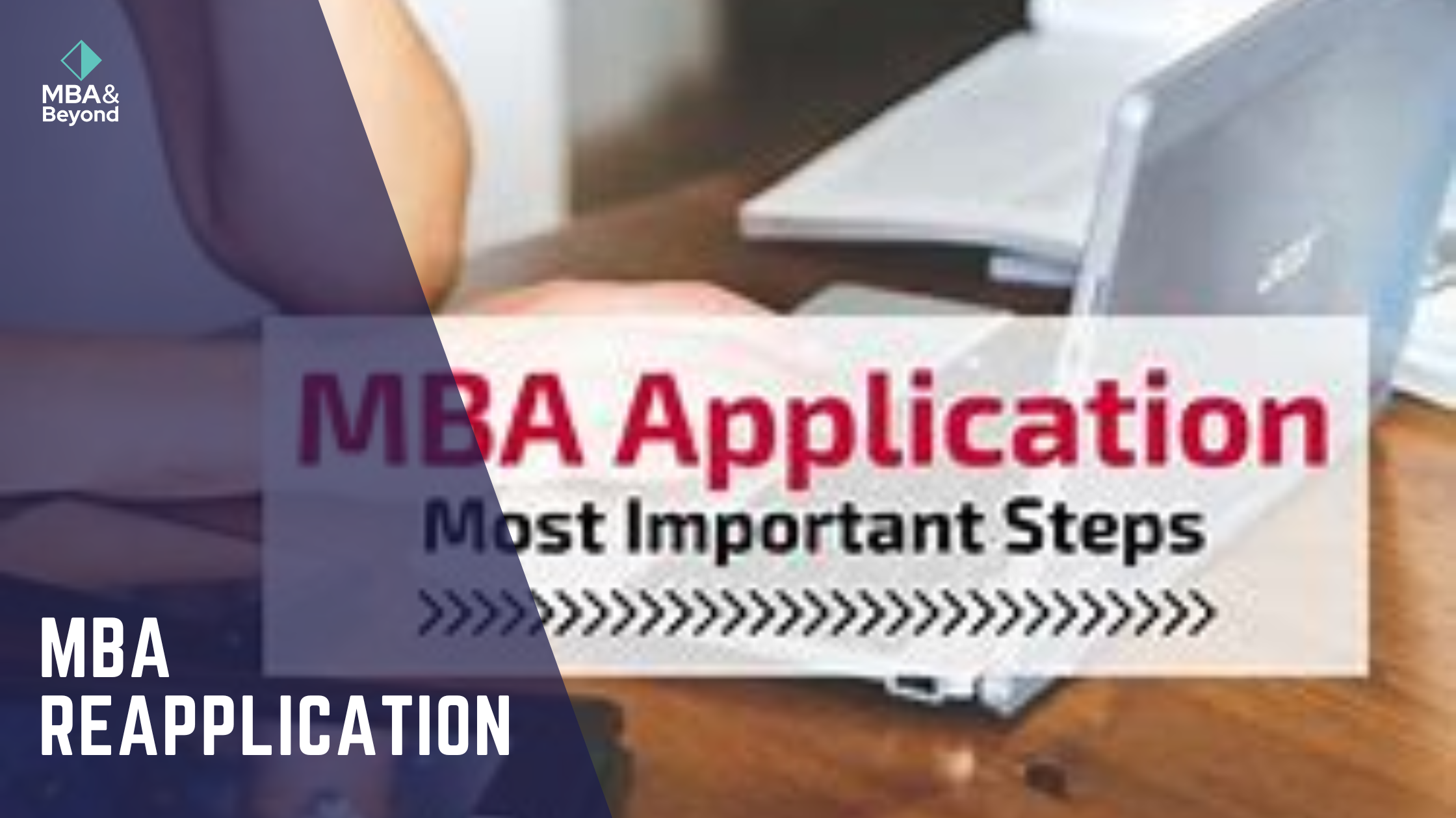 MBA Reapplication Strategy after getting dinged from top B-schools