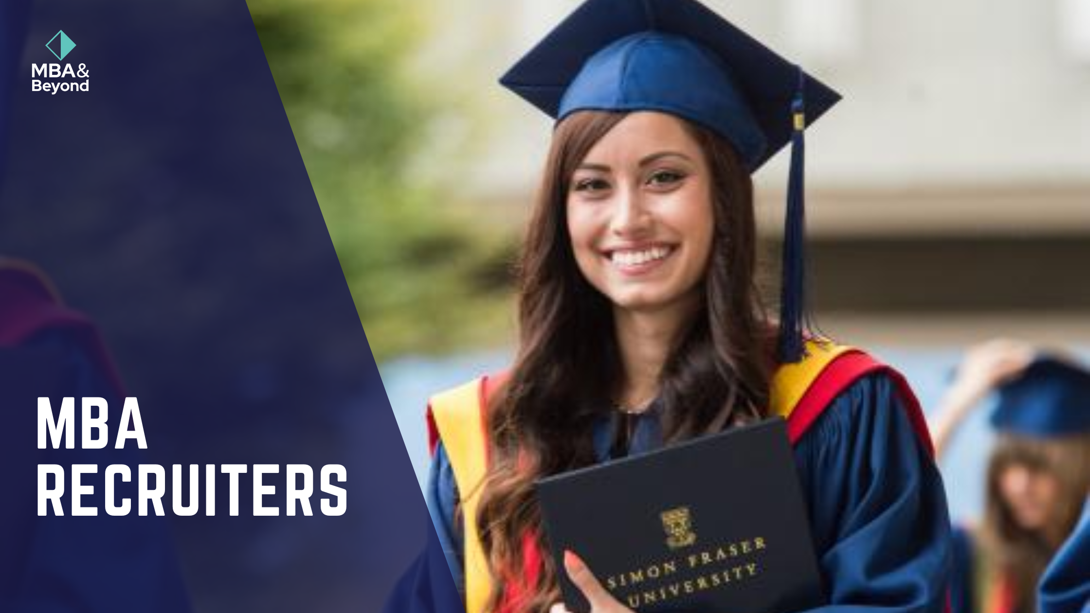 Top MBA Recruiters