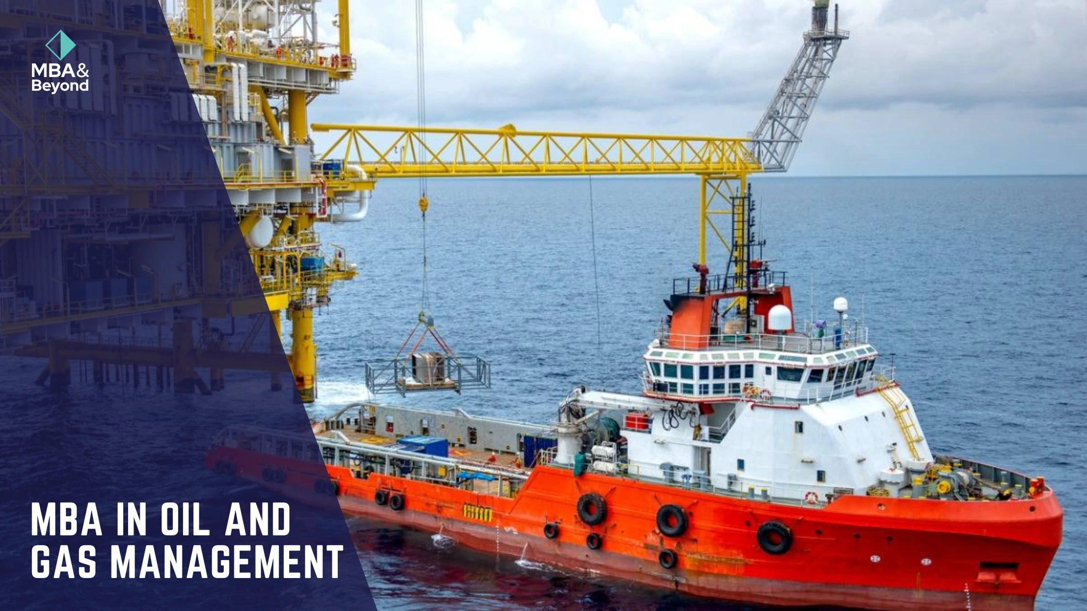 MBA Oil and Gas Management Courses, Syllabus, Fees, & More