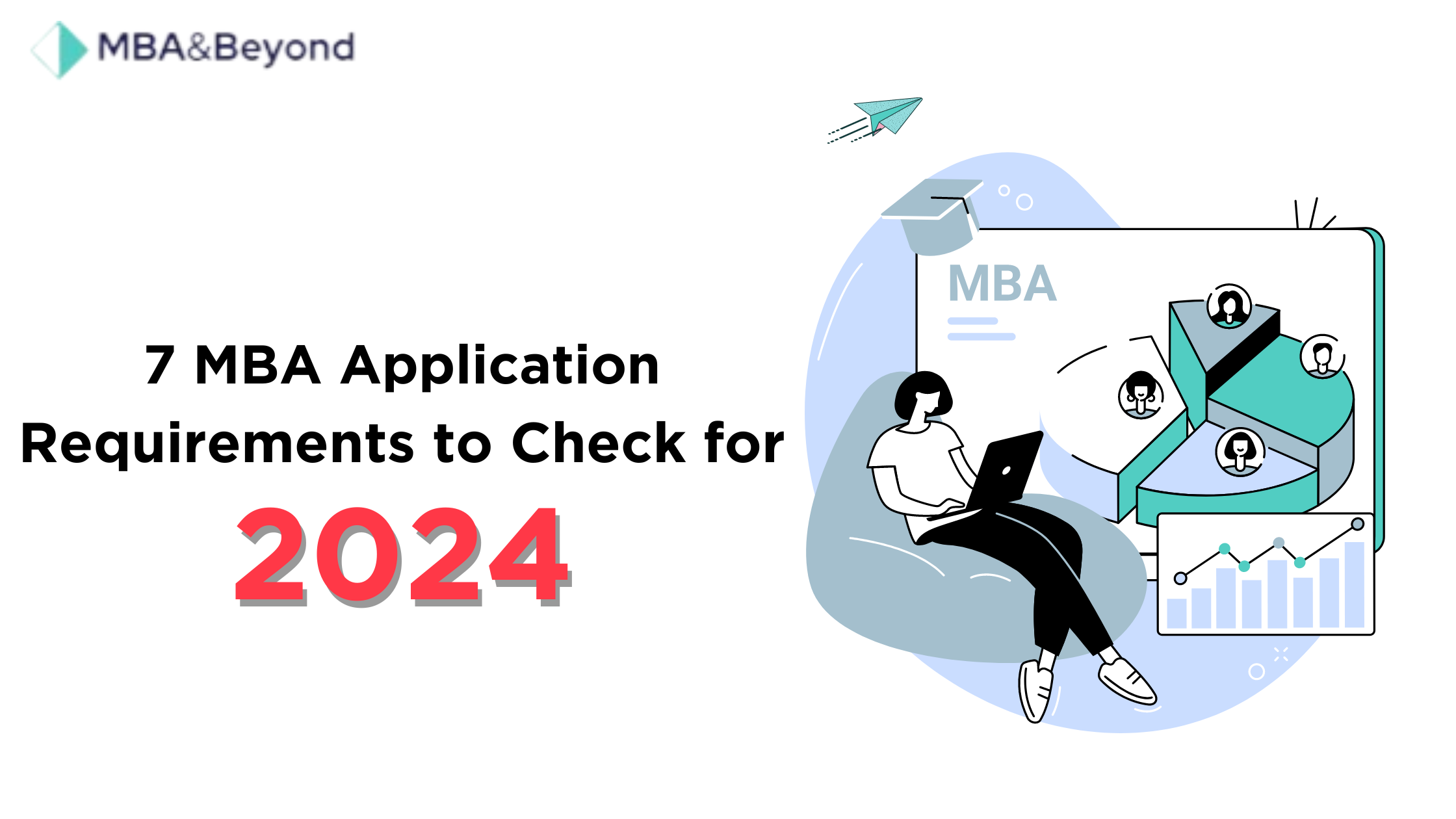 MBA Application Checklist 2024: 7 Requirements You need to check