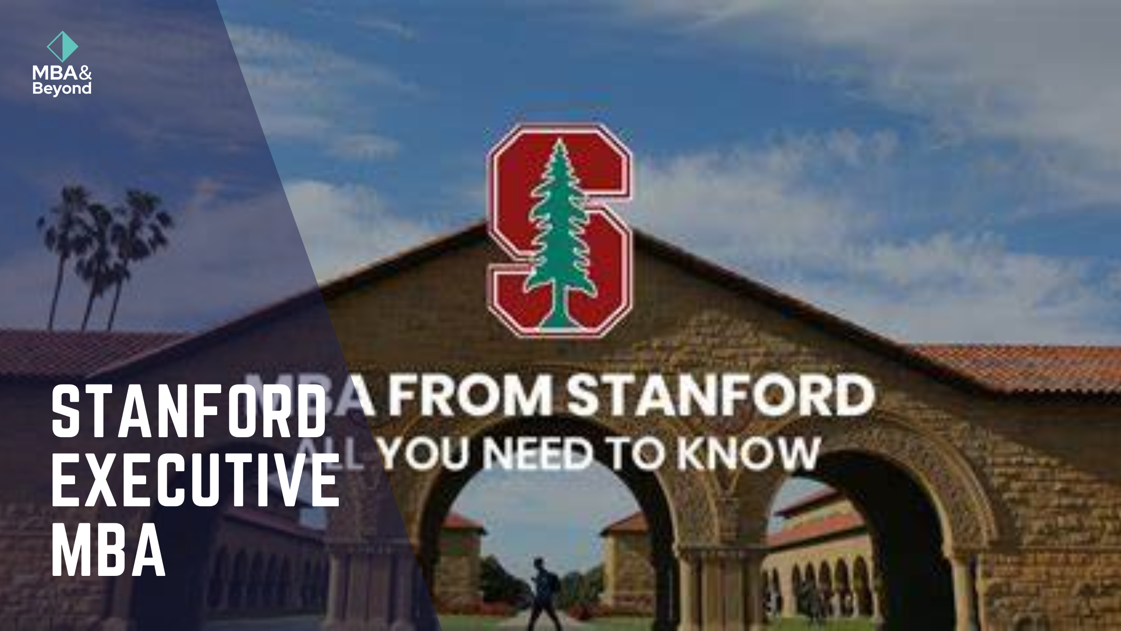 Stanford Executive MBA
