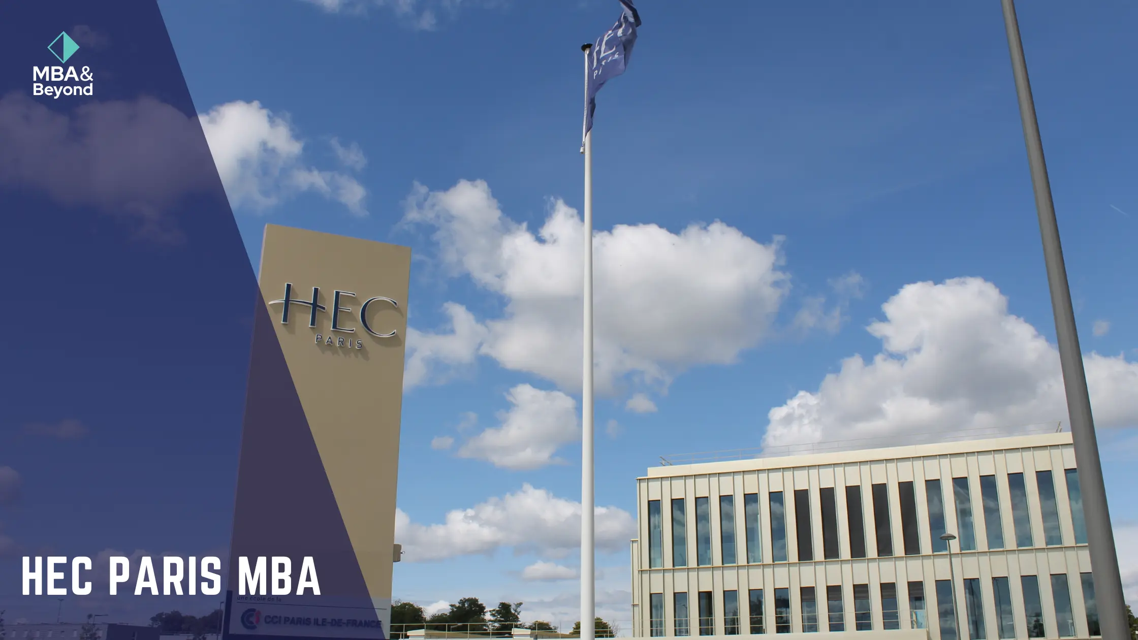 HEC MBA Application Tips: Your Essential Guide