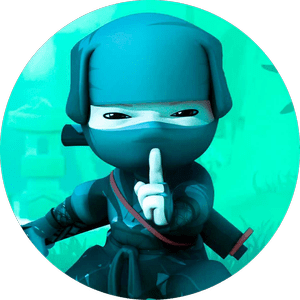 SUPER NINJA 4