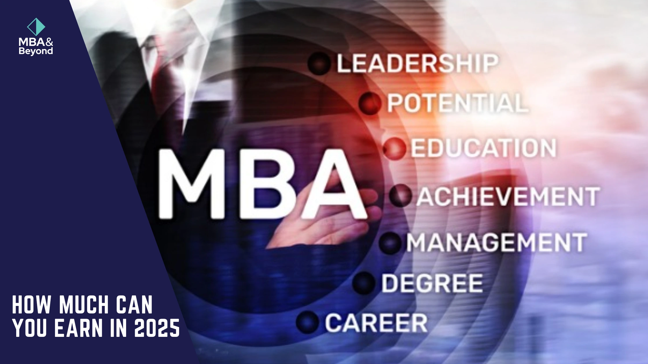 MBA Salary Projections 2025: How Much Will You Earn
