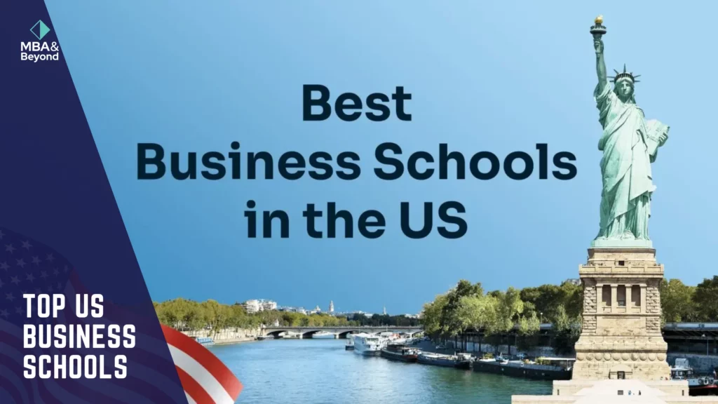 Top U.S. Business schools