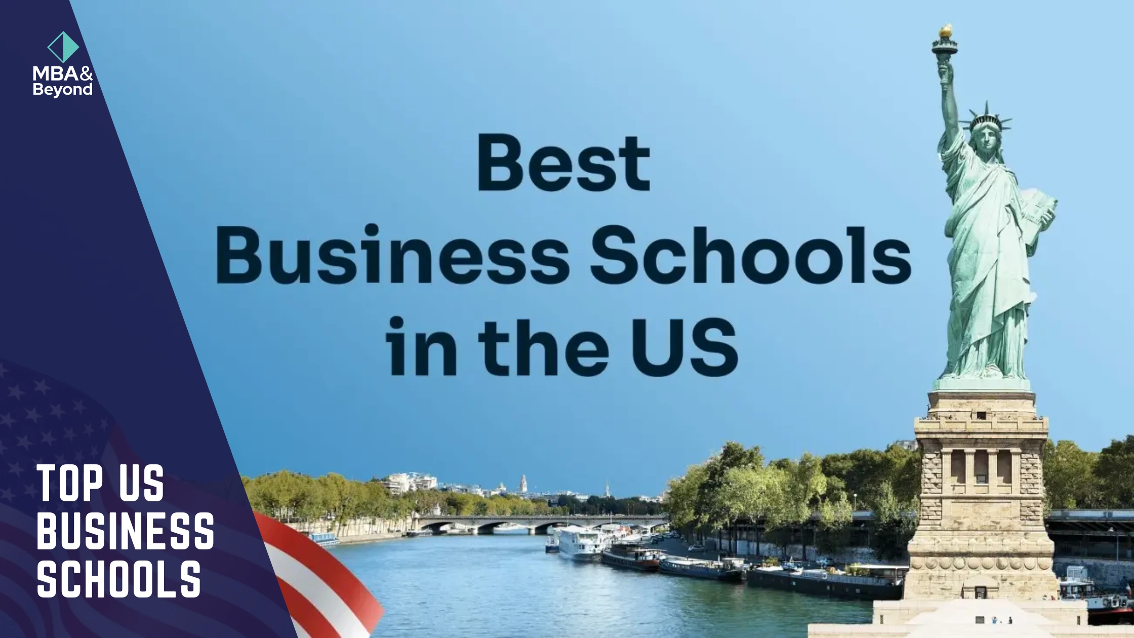 Top US Business Schools