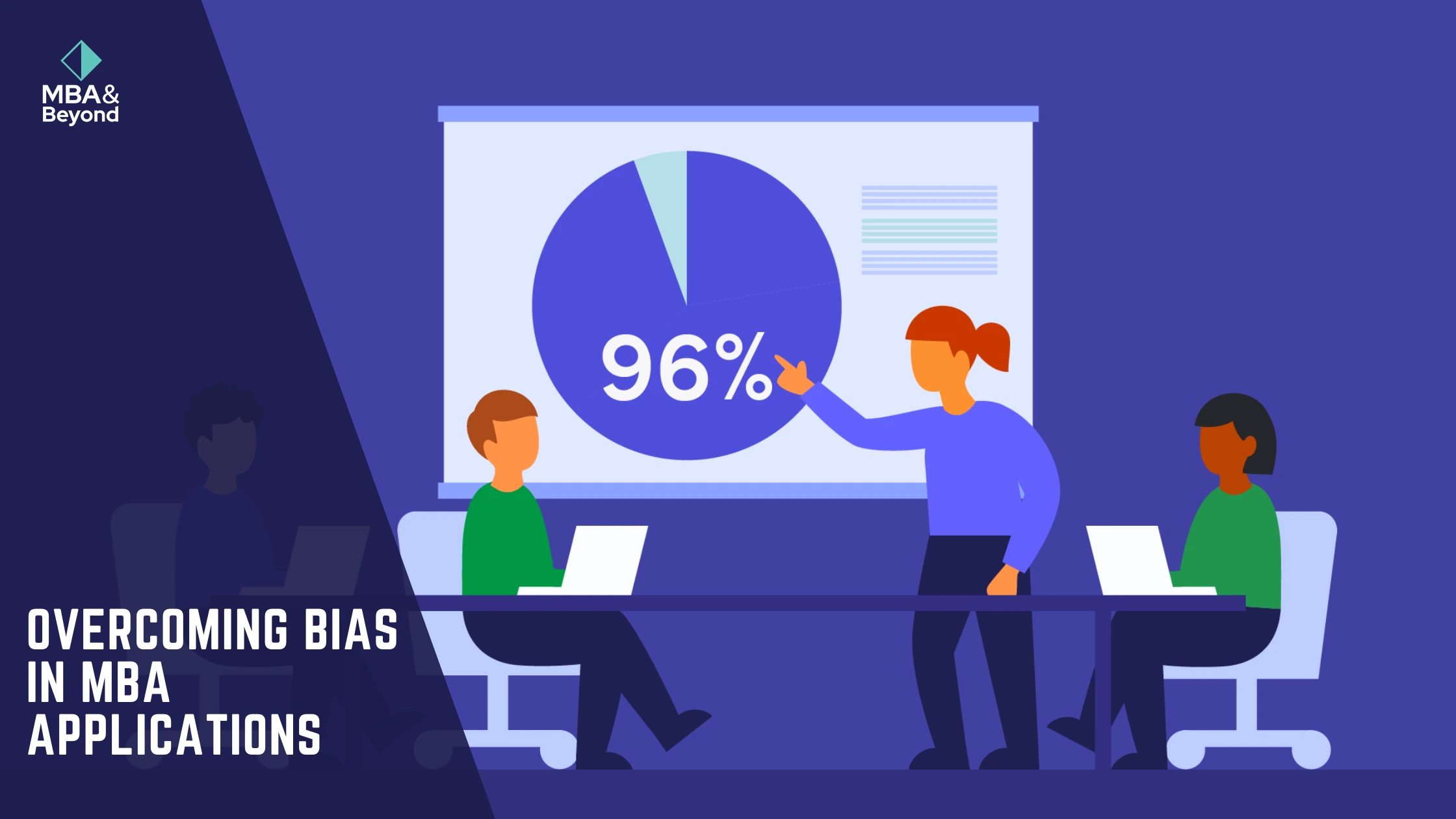 Overcoming Bias in MBA Applications: How to Stand Out