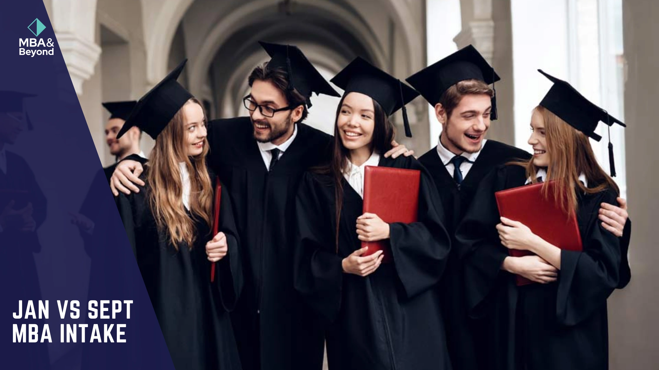 January vs. September MBA Intake: Key Differences