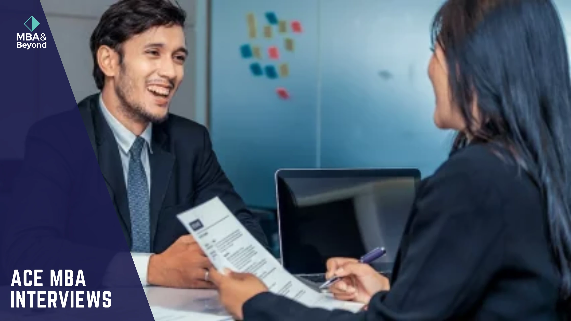 How to Ace MBA Interviews