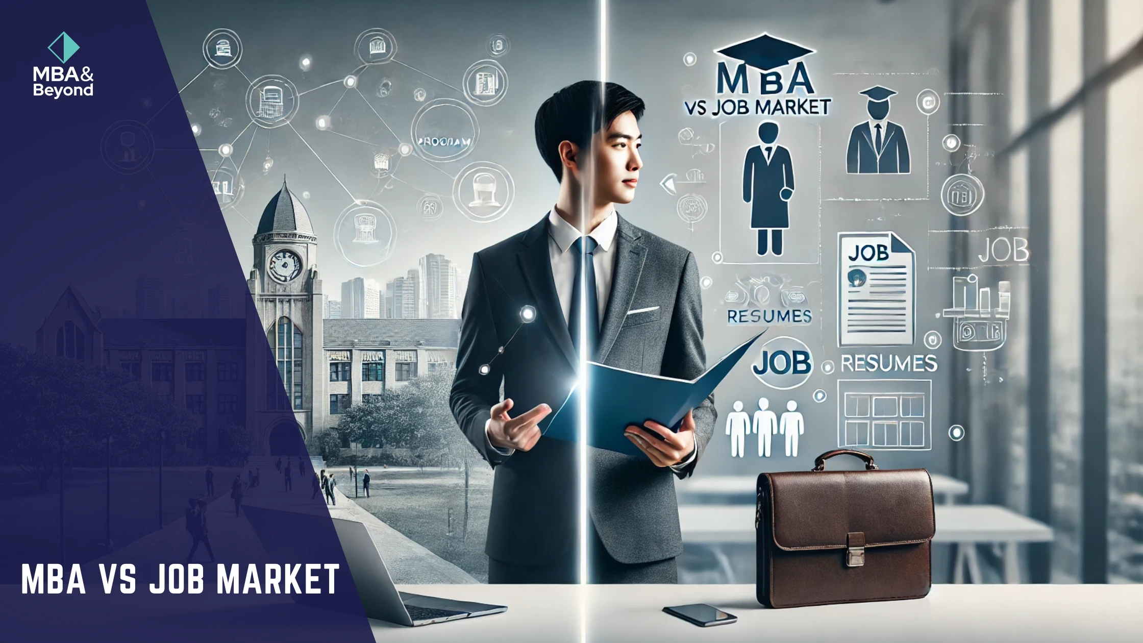 MBA and Job Market Trends: Is Now the Right Time for an MBA