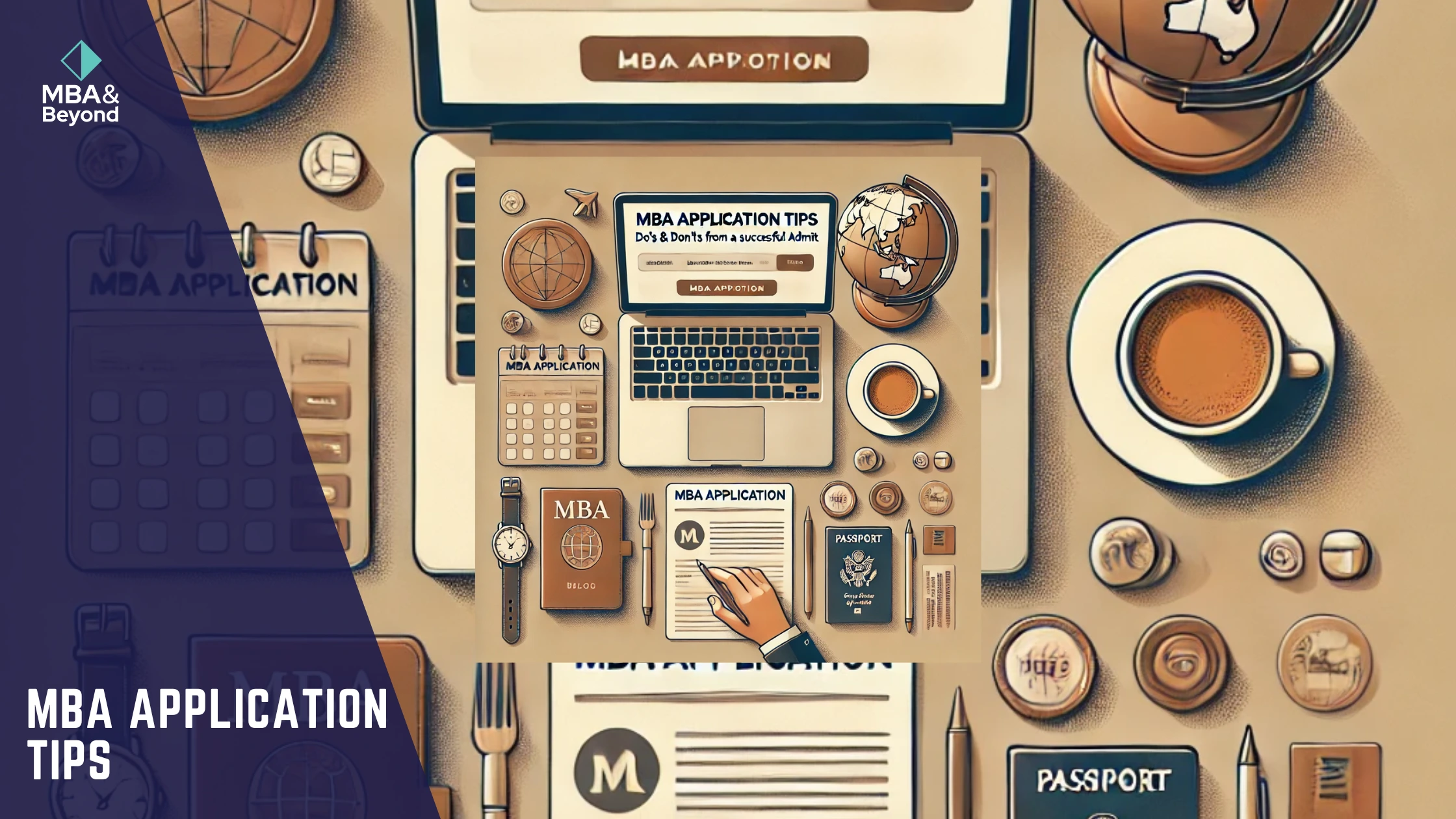 MBA Application Tips: Do’s & Don’ts from a Successful Admit